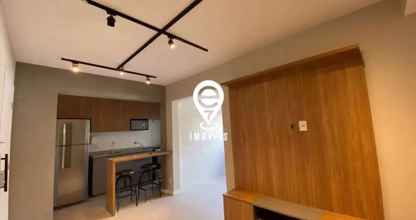 Apartamento para aluguel, 1 quarto, 1 vaga, vila da saúde - são paulo/sp