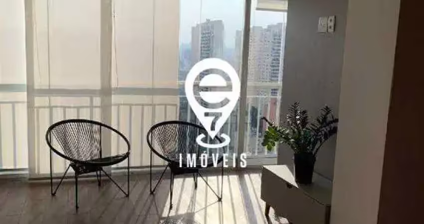 Apartamento à venda, 3 quartos, 2 suítes, 2 vagas, cambuci - são paulo/sp