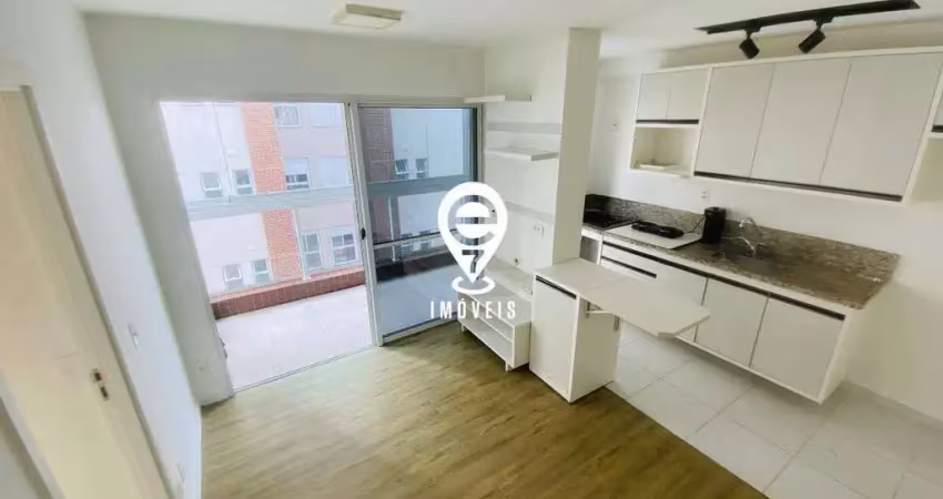 Apartamento à venda com 35m², 1 quarto, 1 vaga - saúde / sp