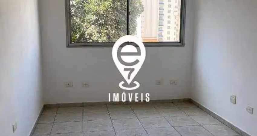 Apartamento à venda, 2 quartos, 1 vaga, cambuci - são paulo/sp