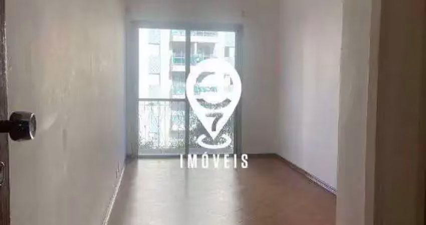 Apartamento para aluguel, 1 quarto, 1 vaga, vila guarani (z sul) - são paulo/sp