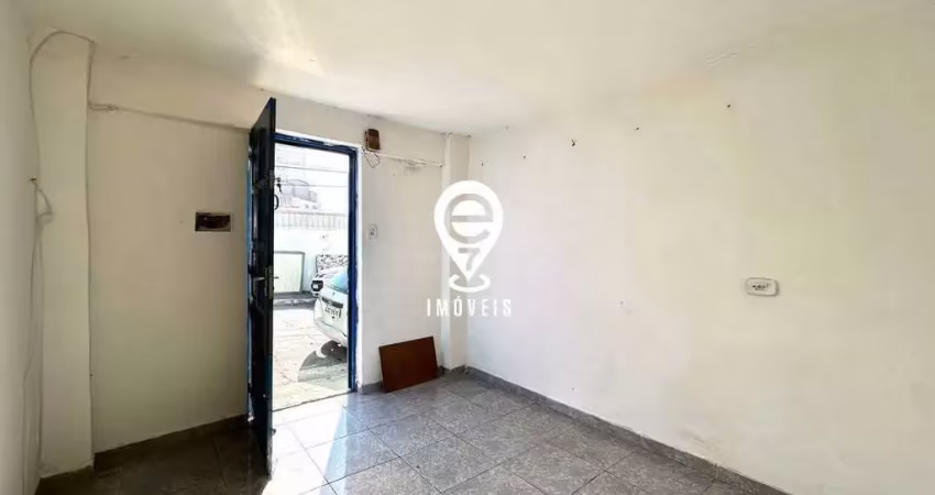 Casa para aluguel, 1 quarto, vila da saúde - são paulo/sp