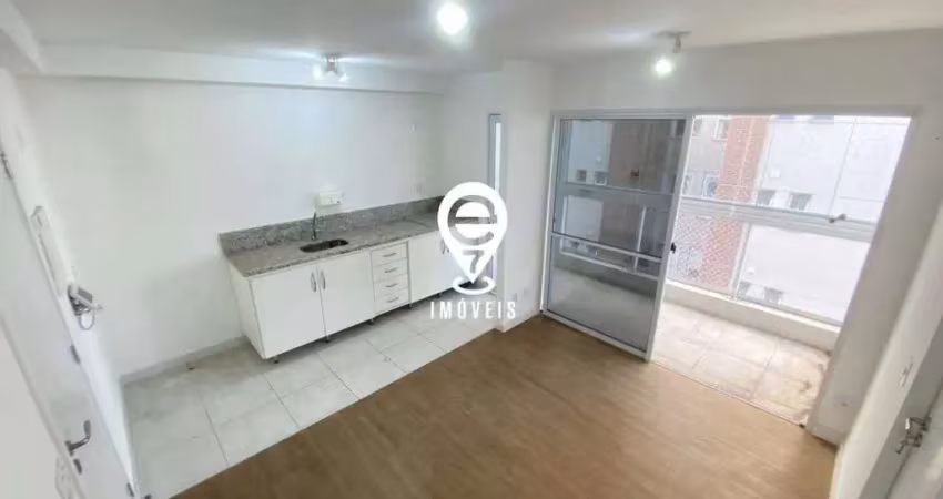 Apartamento à venda com 35m², 1 quarto, 1 vaga - saúde / sp