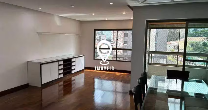 Apartamento para aluguel, 3 quartos, 1 suíte, 2 vagas, aclimação - são paulo/sp