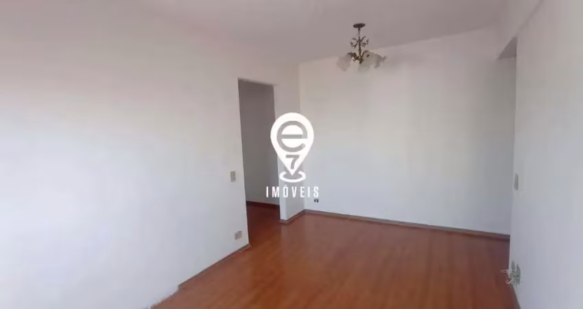 Apartamento com 1 quarto à venda na Avenida Miguel Estefno, Saúde, São Paulo