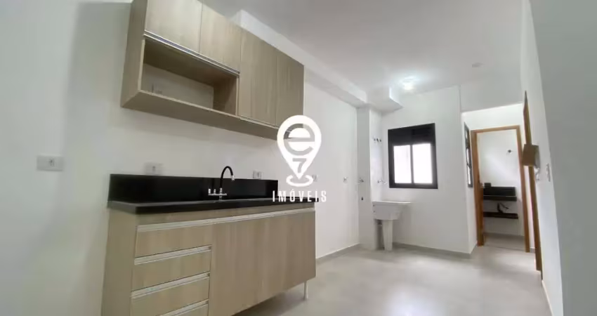 Apartamento recém construido, 2 dormitórios, vila da saúde - são paulo / sp