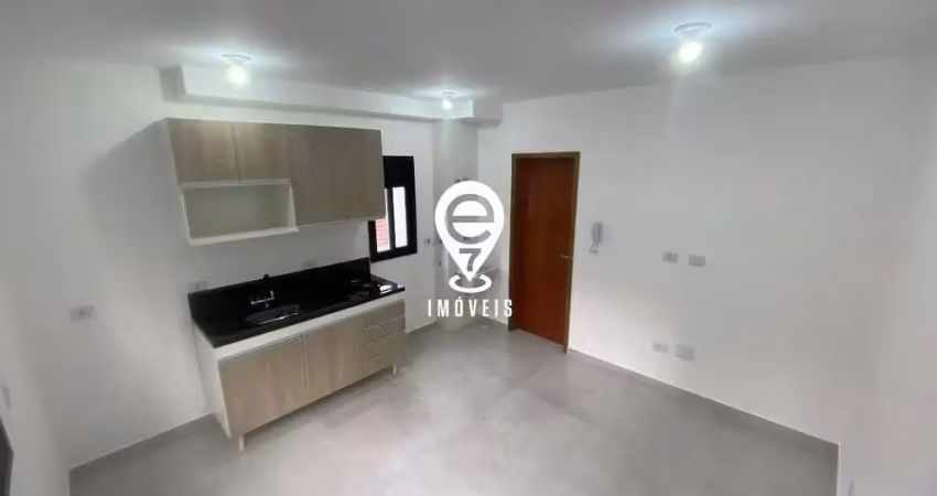Apartamento recém construido, 1 dormitório, vila da saúde - são paulo / sp