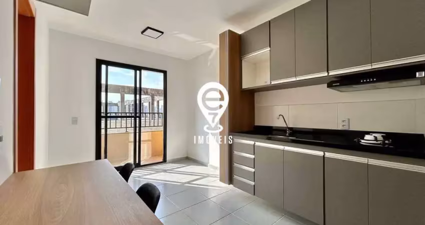 Apartamento novo para venda – 1 dormitório – saúde – pronto para morar