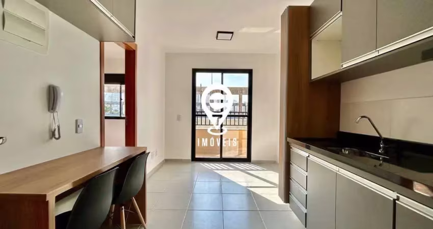 Apartamento novo para locação – 1 dormitório – saúde – pronto para morar
