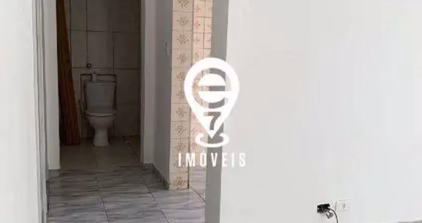 Apartamento à venda na Rua Leopoldo Miguez, Cambuci, São Paulo