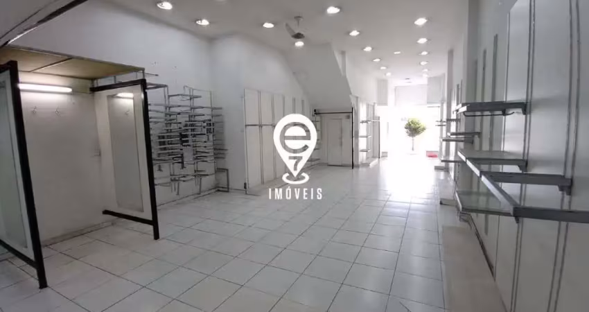 Excêlente salão comercial no mirandópolis de 105 m²!