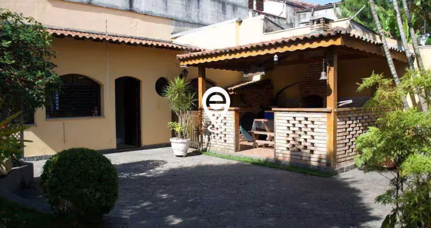 Casa térrea à venda em vargas – ampla, funcional e com grande potencial!