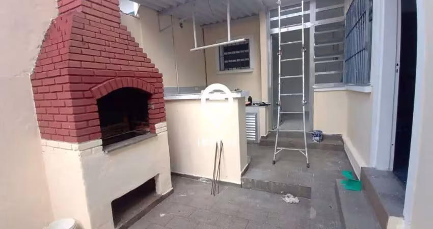 Casa com 1 quarto para alugar na Rua Prudente de Moraes Neto, Vila Monte Alegre, São Paulo