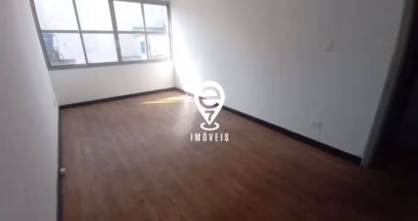 Apartamento para locação de 1 dormitório no jardim da glória!