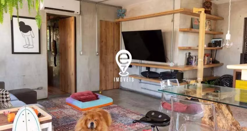 Apartamento à venda, 2 quartos, 1 vaga, cambuci - são paulo/sp