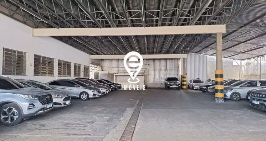 Excelente prédio para alugar com 1.800m² no cambuci, são paulo / sp