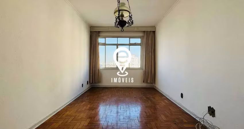 Apartamento à venda com 72m², à 250m do metro saúde - 2 quartos e 1 vaga.