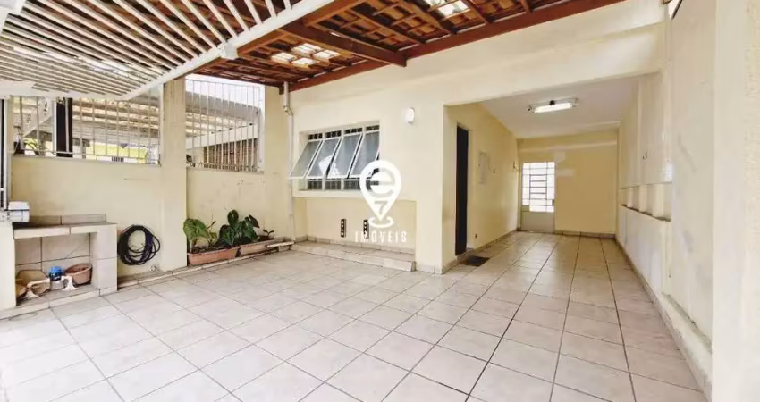 Sobrado para venda em vila mariana com 3 quartos, sendo 1 suíte, 186m².