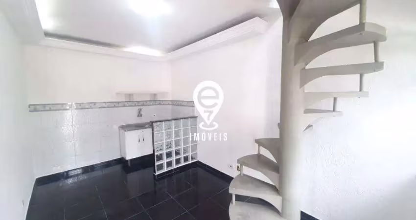 Casa com 1 quarto para alugar na Rua General Chagas Santos, Vila da Saúde, São Paulo