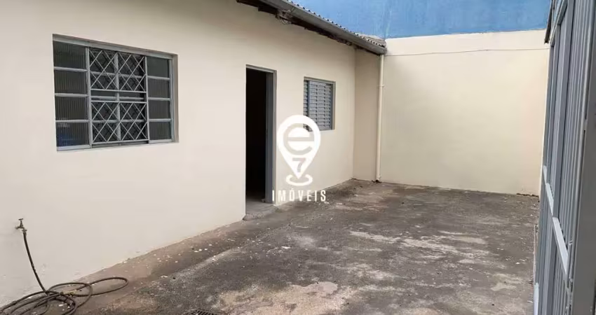 Casa no vila dom pedro i, são paulo – 80 m² de área interna e 100 m² de terreno