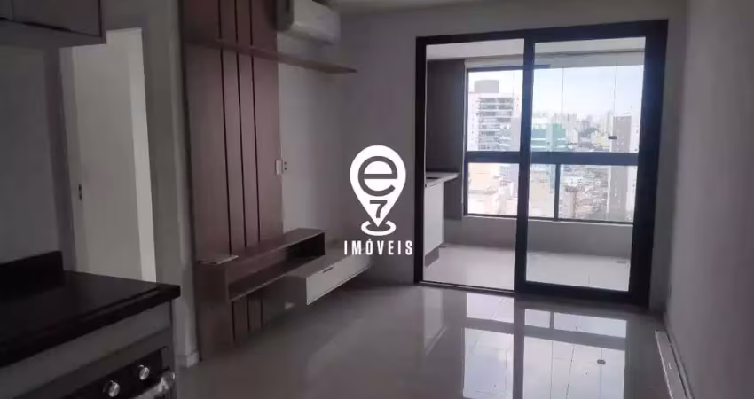 Apartamento mobiliado de 2 quartos (1 suíte) no ipiranga, sp – 53,50 m², 2 varandas