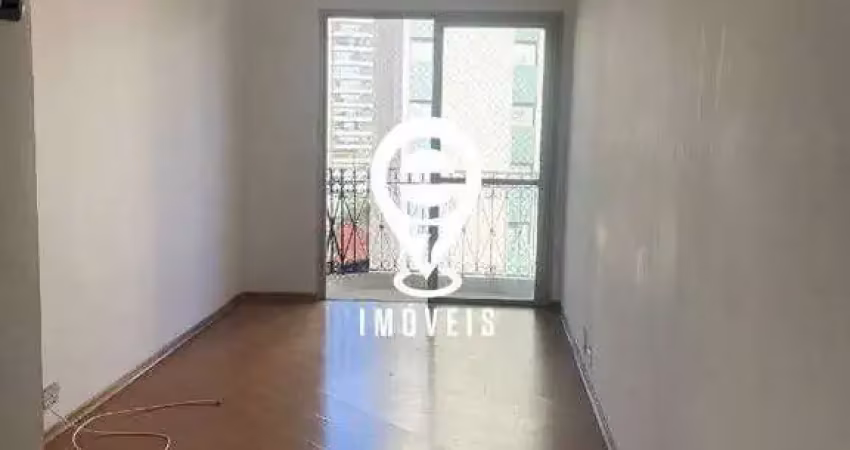 Apartamento para aluguel, 1 quarto, 1 vaga, vila guarani (z sul) - são paulo/sp