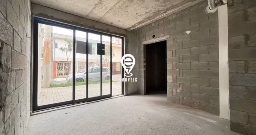 Loja comercial para locação - 22m² / mirandópolis - são paulo/sp