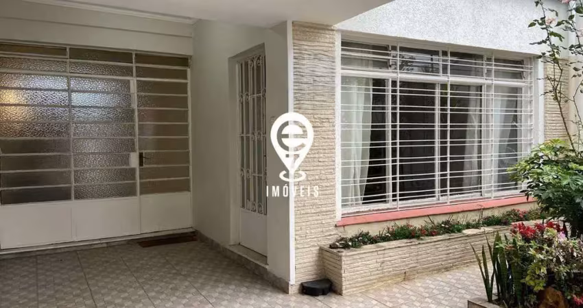 Sobrado à venda, 3 quartos, 1 vaga, mirandópolis - são paulo/sp