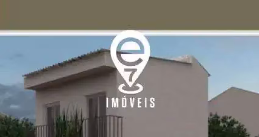 Casa de 2 dormitórios para venda - nova entrega em novembo no ipiranga