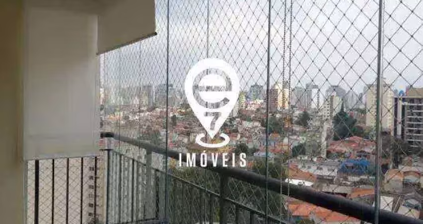 Apartamento para aluguel, 2 quartos, 1 suíte, 1 vaga, jardim da glória - são paulo/sp
