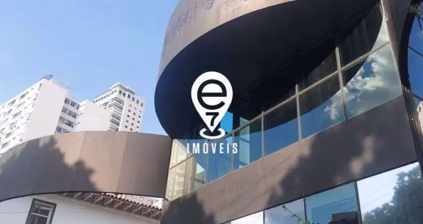 Prédio para alugar na Avenida Pacaembu, Pacaembu, São Paulo