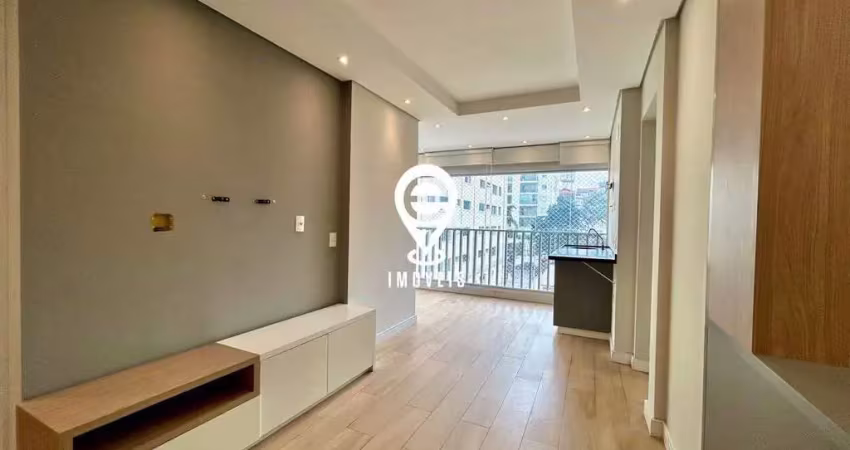 Apartamento para locação no ipiranga – a apenas 300 metros do metrô alto do ipiranga