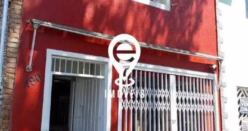 Casa com 2 quartos à venda na Rua Senador Carlos Teixeira de Carvalho, Cambuci, São Paulo