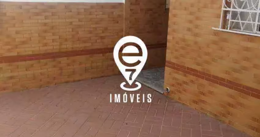 Sobrado residencial em cambuci, sp — 212 m² de área interna, terreno de 219 m², 5 vagas de garagem