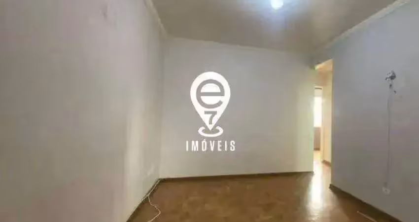 Apartamento à venda, 2 quartos, 1 vaga, cambuci - são paulo/sp