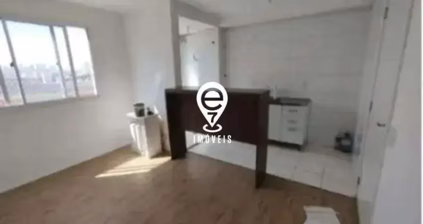 Apartamento com 2 quartos à venda na Rua Alexandrino da Silveira Bueno, Cambuci, São Paulo