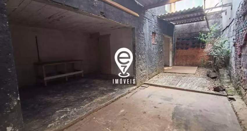 Ponto comercial para alugar na Rua Caramuru, Saúde, São Paulo