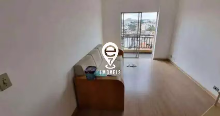 Cobertura duplex para locação de 2 dormitórios no jabaquara