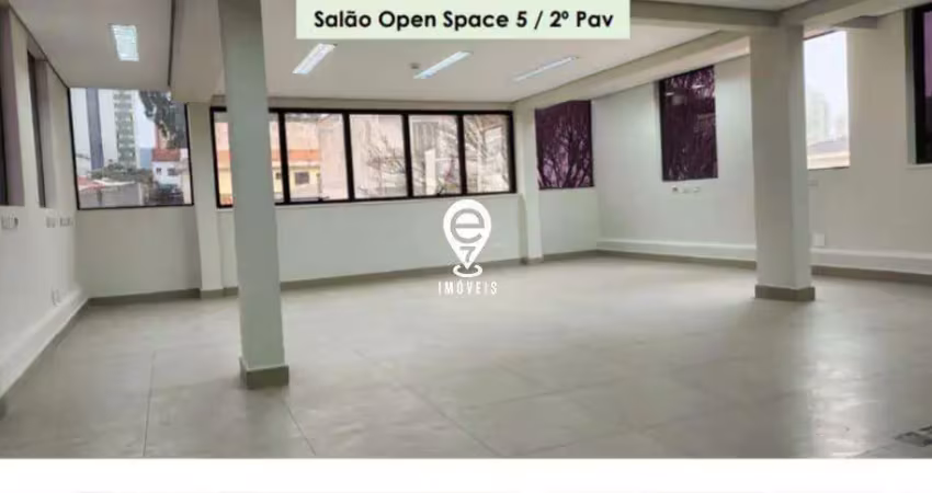 Prédio para alugar na Rua Bitencourt Sampaio, Vila Mariana, São Paulo