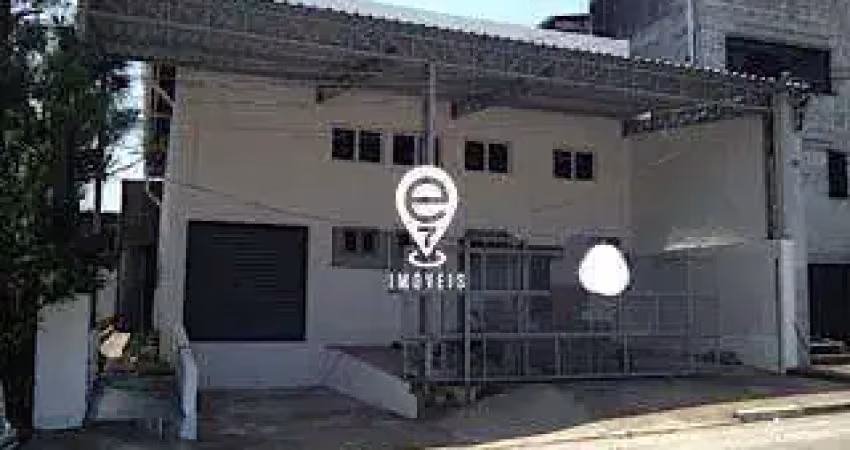 Barracão / Galpão / Depósito para alugar na Rua Pedro SantaLúcia, Interlagos, São Paulo
