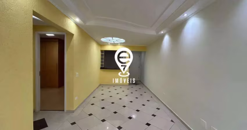 Apartamento pronto para morar na saúde — a poucos passos do metrô praça da árvore!