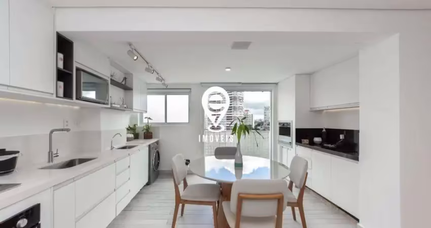 Apartamento para aluguel, 1 quarto, 1 vaga, vila da saúde - são paulo/sp