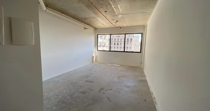 Sala comercial à venda