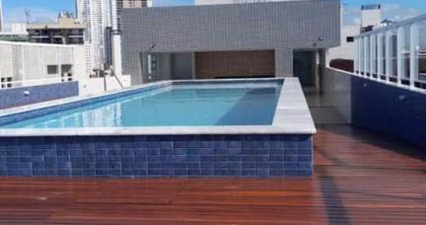 Apartamento / Novo para Venda, Jardim Oceania, 2 dormitórios, 1 suíte, 1 banheiro, 1 vaga