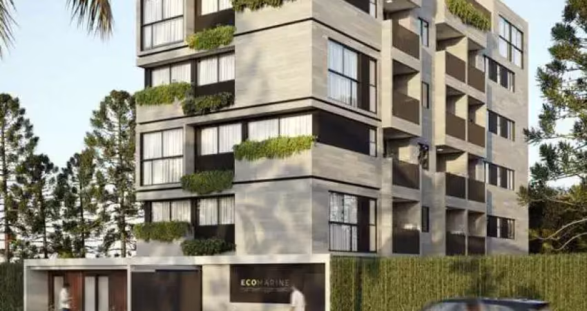 Apartamento / Novo para Venda em Cabedelo, Intermares, 3 dormitórios, 1 suíte, 1 banheiro, 1 vaga