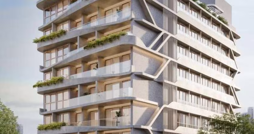 Flat para Venda em João Pessoa, Tambau, 1 dormitório, 1 banheiro