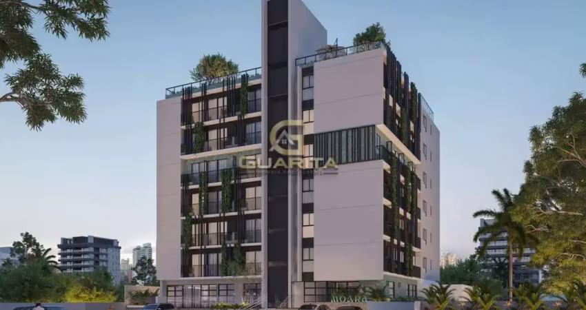 Flat para venda em joão pessoa, jardim oceania, 1 dormitório