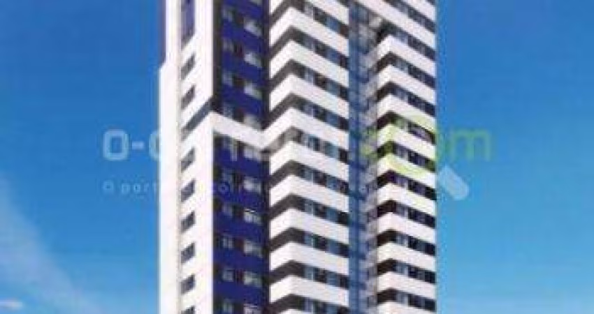 Apartamento / Novo para Venda em João Pessoa, Miramar, 3 dormitórios, 1 suíte, 1 banheiro, 2 vagas