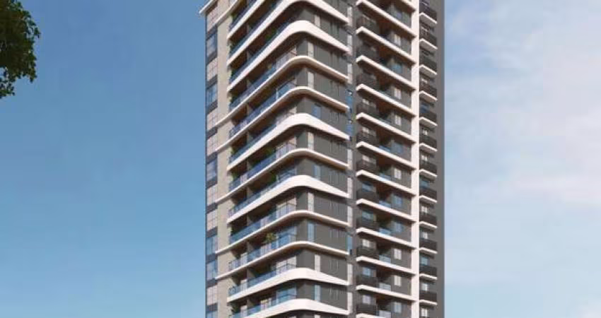 Apartamento na Planta para Venda em João Pessoa, Tambau, 2 dormitórios, 1 suíte, 1 banheiro, 1 vaga