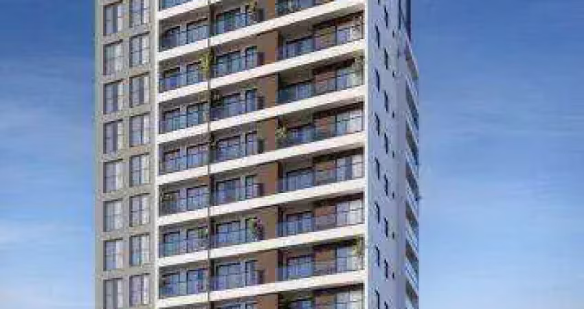 Apartamento na planta para venda em joão pessoa, tambauzinho, 1 dormitório, 1 banheiro